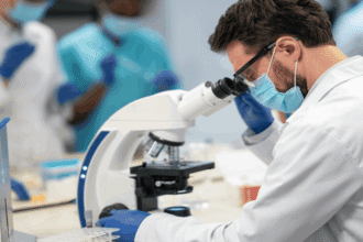 UP: उत्तर - UP: उत्तर भारत में हेपेटाइटिस-बी वायरस में नया म्यूटेशन, बढ़ा खतरा; शोध में चौंकाने वाले तथ्य सामने आए