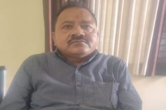 Rampur: - Rampur: दस हजार की रिश्वत लेता यूपी पुलिस का दरोगा गिरफ्तार, महिला अफसर ने मिशन शक्ति केंद्र के कमरे में पकड़ा