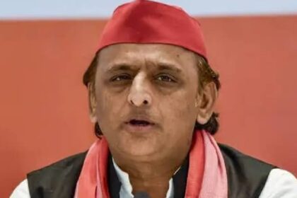 अखिलेश - अखिलेश यादव बोले: यूपी में कानून-व्यवस्था को ही मार दी गई है गोली, प्रदेश में चरम पर है भेदभाव