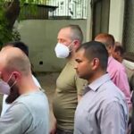 NIA: - NIA: म्यांमार में सैन्य प्रशिक्षण देने वाले एक अमेरिकी और छह यूक्रेनी गिरफ्तार, यूक्रेन ने जताया विरोध