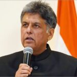 Manish - Manish Tewari: 'यह हमारी लड़ाई नहीं, भारत को रखना होगा रणनीतिक संतुलन'; पश्चिम एशिया संकट पर बोले मनीष तिवारी