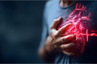 चिंताजनक: - चिंताजनक: कम उम्र में जांच और समय पर इलाज से घटेगा दिल का खतरा, जानें नए कोलेस्ट्रॉल दिशानिर्देशों में क्या है