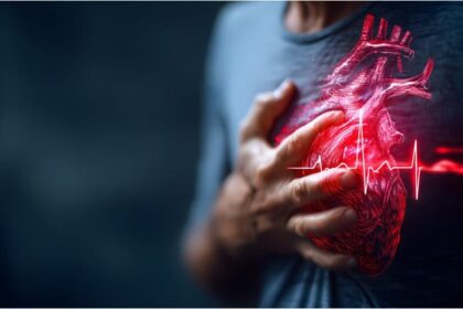 चिंताजनक: - चिंताजनक: कम उम्र में जांच और समय पर इलाज से घटेगा दिल का खतरा, जानें नए कोलेस्ट्रॉल दिशानिर्देशों में क्या है