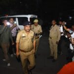 लखनऊ: - लखनऊ: प्रेम विवाह से नाराज पिता ने चार बेटियों संग मिलकर की दामाद की हत्या, चारपाई के पाये से पीटकर मारा डाला