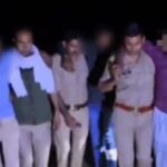 Budaun - Budaun News: पुलिस मुठभेड़ में पांच पशु तस्कर गिरफ्तार, गोली लगने से तीन घायल; सिपाही भी जख्मी