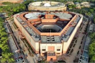 राज्यसभा - राज्यसभा से रिटायरमेंट: उपसभापति हरिवंश, पूर्व पीएम देवेगौड़ा की संसदीय पारी का अहम पड़ाव, जानिए कौन विदा हुए