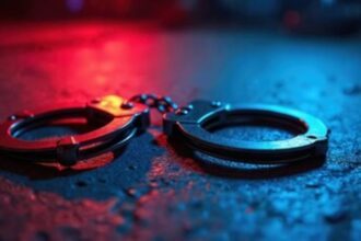 Odisha: - Odisha: 40 से ज्यादा आपराधिक मामलों में नामजद वयक्ति पुलिस मुठभेड़ में घायल, तीन साथी भी पुलिस की गिरफ्त में