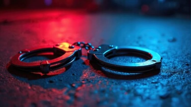 Odisha: - Odisha: 40 से ज्यादा आपराधिक मामलों में नामजद वयक्ति पुलिस मुठभेड़ में घायल, तीन साथी भी पुलिस की गिरफ्त में