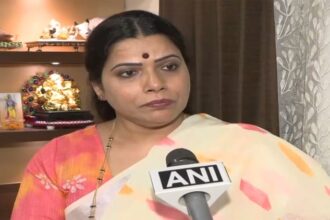 Maharashtra: - Maharashtra: मुंबई की मेयर तावड़े को आरोपमुक्त करने संबंधी याचिका कोर्ट ने की खारिज, जानें क्या है मामला