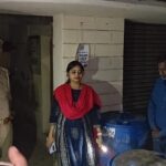 Bareilly - Bareilly News: पुलिस ने पकड़ा अवैध फ्यूल पंप, एक आरोपी गिरफ्तार; दुकान पर बेचा जा रहा था डीजल-पेट्रोल