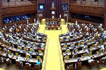 Kerala - Kerala Election: IUML ने पहली बार दो महिलाओं को बनाया उम्मीदवार, पेराम्ब्रा और कूथुपरम्बा सीट से लड़ेंगी चुनाव