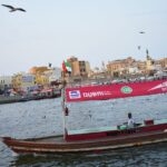 दुबई - दुबई में कैसा चल रहा है जन-जीवन?: सुरक्षित जीवन को घेर रहा है असुरक्षा का भाव; कारोबार, शिपिंग सब ठप