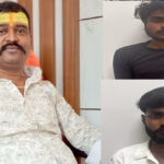 यूपी - यूपी में भाजपा नेता का कत्ल: गोली मारी, फिर चाकू से गोद डाला, हमलावरों ने दम निकलने तक किया इंतजार; पूरी कहानी