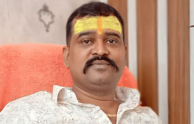 यूपी - यूपी में भाजपा नेता की हत्या: फेसबुक पर लिखा था 'दिल मजबूत है'; अगले ही दिन हो गया कत्ल; बड़े नेता के थे करीबी