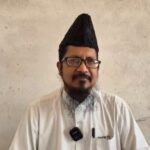 UP News: - UP News: 'ईद पर काले कपड़े न पहनें, न करें विरोध प्रदर्शन', मौलाना शहाबुद्दीन रजवी ने की अपील