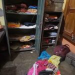 Lakhimpur - Lakhimpur Kheri News: शादी समारोह में कमरे से बैग चोरी, सीसी कैमरे में कैद हुआ चोर