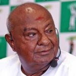 ‘मजबूरी - ‘मजबूरी की शादी, फिर तलाक’: पूर्व प्रधानमंत्री देवगौड़ा का कांग्रेस पर पलटवार, जानें पहले खरगे ने क्या कहा था