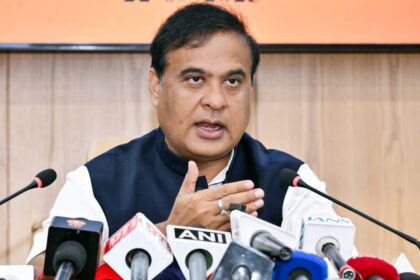 Assam - Assam Election: असम में 89 सीटों पर चुनाव लड़ेगी भाजपा, AGP को 26 और बीपीएफ को मिलीं 11 सीटें; क्या बोले सीएम?