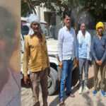 Jalaun: - Jalaun: जंगल में मिला वॉचर का रक्तरंजित शव, चार पर हत्या की प्राथमिकी