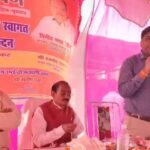 Video: - Video: लखीमपुर खीरी के धौरहरा में बी-पैक्स खगियापुर शाखा का लोकार्पण, किसानों को मिलेगा लाभ