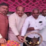 Lakhimpur - Lakhimpur Kheri: धौरहरा में नवगठित बी-पैक्स खगियापुर शाखा का लोकार्पण, दस हजार किसानों को मिलेगा सीधा लाभ