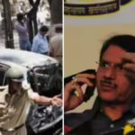 मालेगांव - मालेगांव जांच पर फिर विवाद: महाराष्ट्र एटीएस के पूर्व प्रमुख का बड़ा खुलासा, RSS बोला- ये तो दुर्भाग्यपूर्ण