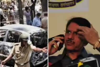 मालेगांव - मालेगांव जांच पर फिर विवाद: महाराष्ट्र एटीएस के पूर्व प्रमुख का बड़ा खुलासा, RSS बोला- ये तो दुर्भाग्यपूर्ण