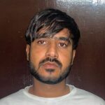 Lakhimpur - Lakhimpur Kheri News: लखीमपुर का इनामिया बदमाश हरदोई से गिरफ्तार