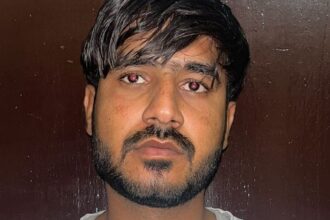 Lakhimpur - Lakhimpur Kheri News: लखीमपुर का इनामिया बदमाश हरदोई से गिरफ्तार