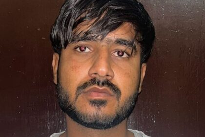 Lakhimpur - Lakhimpur Kheri News: लखीमपुर का इनामिया बदमाश हरदोई से गिरफ्तार