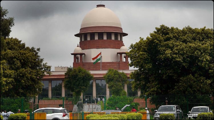 भर्ती - भर्ती परीक्षा में सही जवाब पर जजों की राय जुदा: सुप्रीम कोर्ट ने कहा- अब आम विधि स्नातकों से उम्मीद उचित नहीं