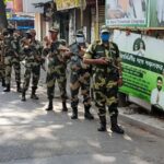 CAPF: - CAPF: सीमा सुरक्षा मजबूत करने 53 नई बटालियन बनेंगी, 55 हजार जवान होंगे शामिल; गृह मंत्रालय को भेजा प्रस्ताव