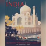 'भारत - 'भारत की मुफ्त उड़ान भरें': ताजमहल के साथ अमेरिकी स्व-निर्वासन विज्ञापन, आगरा के पर्यटन उद्यमियों में आक्रोश