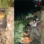 साजिश - साजिश या शरारत: कानपुर रेल रूट धमाका, महाबोधि एक्सप्रेस से सिलिंडर फेंकने की आशंका; बैग से मिला था ये सामान