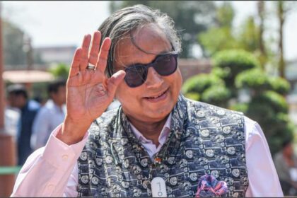 Kerala - Kerala Assembly Polls: शशि थरूर का बड़ा दावा, बोले- यूडीएफ को मिलेंगी 85 से 100 सीटें; भाजपा को लेकर कही ये बात