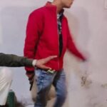 Lakhimpur - Lakhimpur Kheri News: तमंचे के साथ फोटो वायरल, आरोपी गिरफ्तार