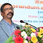 असम चुनाव - असम चुनाव में JMM की एंट्री: झारखंड से बाहर भी हेमंत सोरेन बढ़ाएंगे अपना दायरा, इतनी सीटों पर लगाएंगे दांव