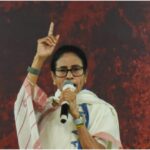 West - West Bengal: 50 से ज्यादा प्रशासनिक अधिकारियों के तबादले पर सीएम ममता ने भाजपा को घेरा, बताया अघोषित आपातकाल