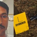 Bareilly - Bareilly Double Murder: मुठभेड़ में मारे गए अफसर खां के पास कहां से आई विदेशी पिस्टल, पुलिस कर रही जांच