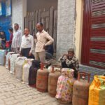 Lakhimpur - Lakhimpur Kheri News: स्टॉक पूरा, वितरण व्यवस्था अधूरी... उपभोक्ता परेशान