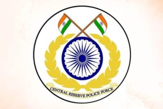 CRPF: - CRPF: 'सीआरपीएफ' में दूसरे साल भी समर चेन ट्रांसफर पर रोक, गत वर्ष 'ऑपरेशन सिंदूर' के चलते नहीं हुए थे तबादले