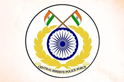 CRPF: - CRPF: 'सीआरपीएफ' में दूसरे साल भी समर चेन ट्रांसफर पर रोक, गत वर्ष 'ऑपरेशन सिंदूर' के चलते नहीं हुए थे तबादले