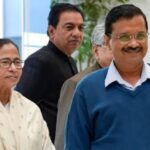 Bengal - Bengal Election:'भाजपा का हथियार बन गया है चुनाव आयोग', ममता के समर्थन में उतरे केजरीवाल