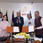 CISF: - CISF: सीआईएसएफ इकाइयों में शुरू होगी आयुष ओपीडी सेवा, जवानों की क्षमता और कार्य कुशलता बढ़ाने में मिलेगी मदद