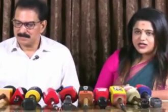 केरल - केरल चुनाव: NDA सहयोगी ट्वेंटी20 को झटका; दो अभिनेत्रियों की उम्मीदवारी रद्द, मतदाता सूची में नहीं था नाम