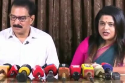 केरल - केरल चुनाव: NDA सहयोगी ट्वेंटी20 को झटका; दो अभिनेत्रियों की उम्मीदवारी रद्द, मतदाता सूची में नहीं था नाम