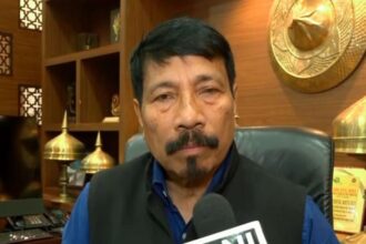 Assam - Assam Polls: एजीपी ने जारी की 26 उम्मीदवारों की सूची, बोकाघाट से अतुल बोरा; केशब महंता को कलियाबोर सीट से टिकट