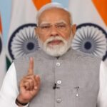 कतर के - कतर के अमीर से PM मोदी ने की बात: होर्मुज सुरक्षा का उठाया मुद्दा और हमलों की निंदा की, ईद की भी दी शुभकामनाएं