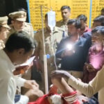 Farrukhabad: - Farrukhabad: दर्जी के दोस्त से विवाद के बाद भाई को मारी गोली, हालत गंभीर, शराब के नशे में हुई थी हाथापाई