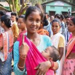 असम विधानसभा - असम विधानसभा चुनाव 2026: परिसीमन के बाद 40 से ज्यादा सीटों का बदल गया गणित, पुराने गढ़ भी असुरक्षित